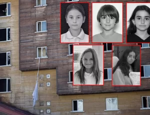Bolu’daki yangın faciasında ölenlerin 36’sı çocuk