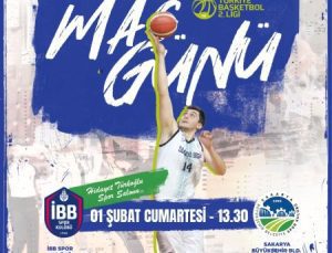 Büyükşehir Basketbol İstanbul’da seriyi sürdürmek istiyor