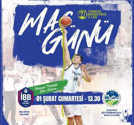 Büyükşehir Basketbol İstanbul’da seriyi sürdürmek istiyor