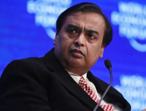 Dünyanın en büyük veri merkezi Hindistan’da kuruluyor