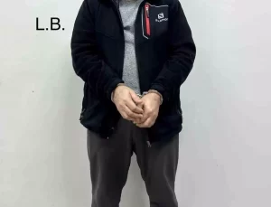 El Kaide Üyeleri İstanbul’da Yakalandı