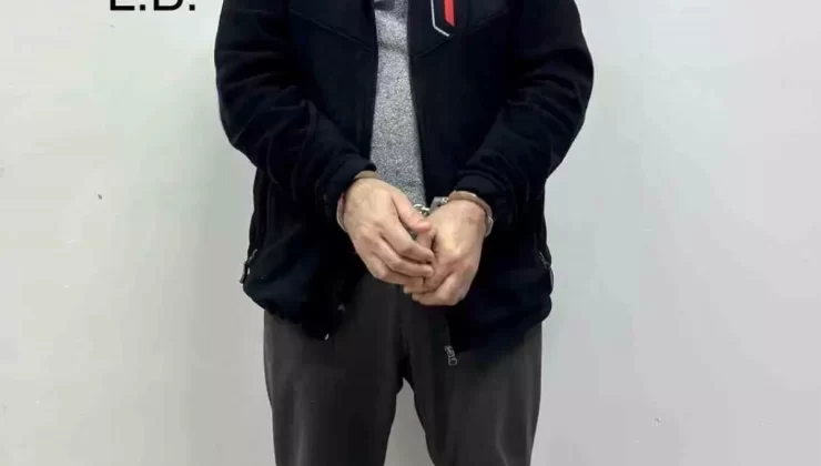 El Kaide Üyeleri İstanbul’da Yakalandı