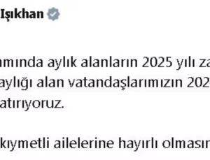 Emekli Sandığı Zam Farkları ve Ek Ödemeler Bugün Hesaplarda
