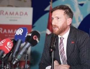 Erzurumspor FK’dan transfer açıklaması