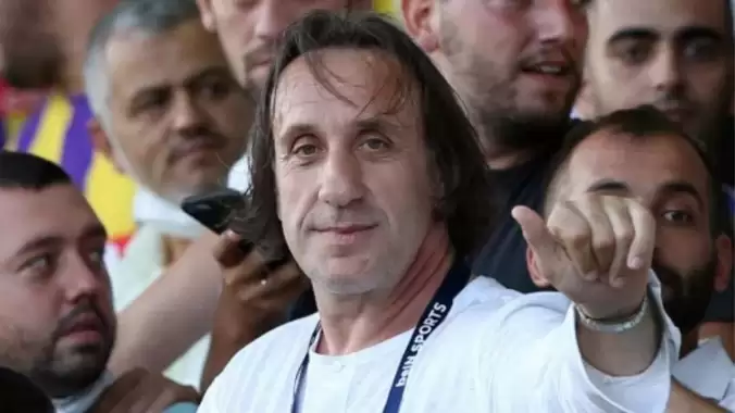 Eyüpspor Başkanı Murat Özkaya’dan Sivassporlular’a davet: “Lütfen…”