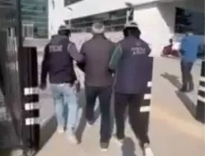 FETÖ’ye Yönelik ‘Kıskaç-36’ Operasyonlarında 71 Şüpheli Yakalandı