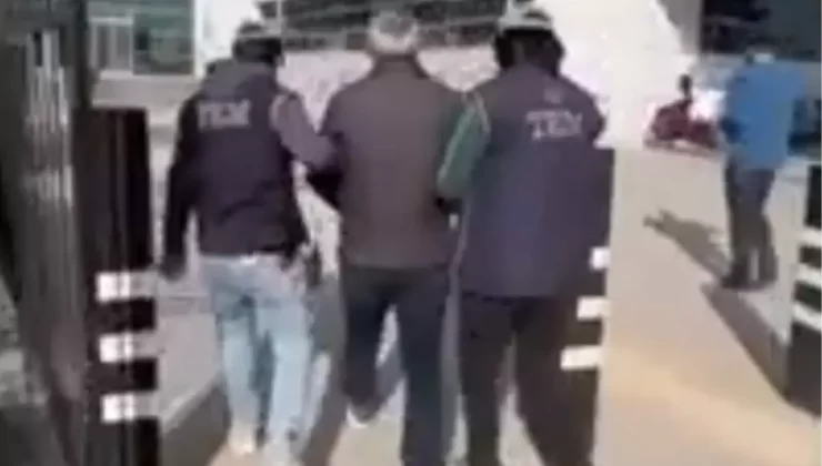 FETÖ’ye Yönelik ‘Kıskaç-36’ Operasyonlarında 71 Şüpheli Yakalandı
