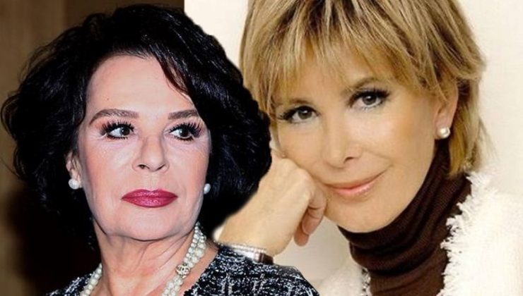 Filiz Akın’ın sıhhat durumu nasıl?  Hülya Koçyiğit açıkladı