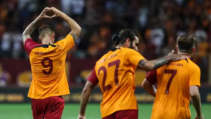 Galatasaray’da istenileni verememişti! Al Nasr’a transfer oldu