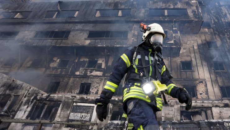 Grand Kartal Otel’den müşterilerine gönderilen otomatik mesaj çileden çıkarttı