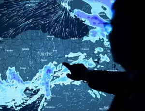 Hafta sonu hava nasıl olacak? Bu illerde yaşayanlar dikkat!