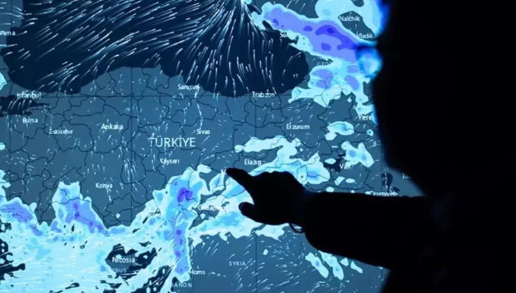 Hafta sonu hava nasıl olacak? Bu illerde yaşayanlar dikkat!