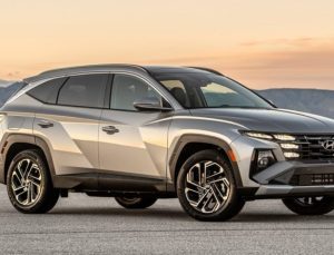 Hyundai’nin gelirleri 4. çeyrekte düştü