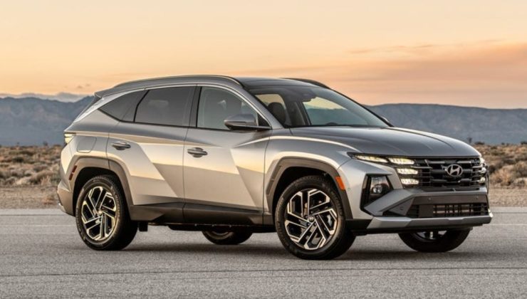 Hyundai’nin gelirleri 4. çeyrekte düştü