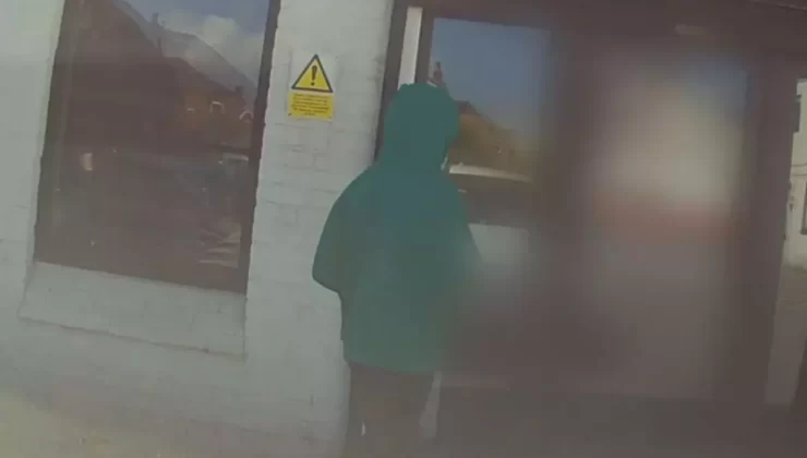 İngiltere’de dans kursuna terör saldırısı: 3 çocuk öldürüldü