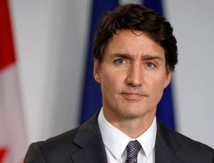 Justin Trudeau: Gümrük vergisinin bedelini en çok Amerikalılar ödeyecek