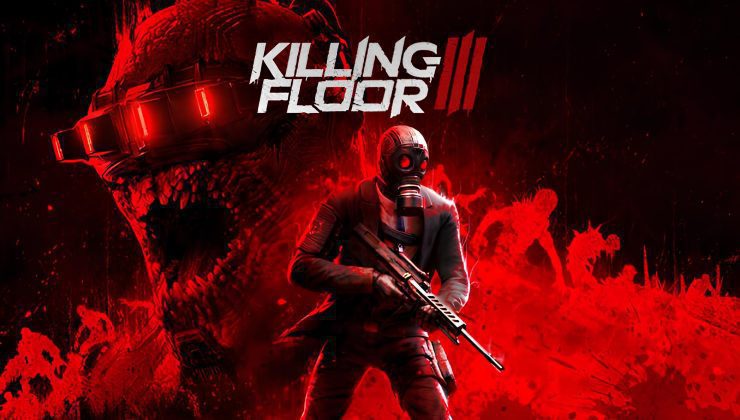 Killing Floor 3’ün Çıkış Tarihi Açıklandı: Ön Siparişler Açıldı