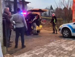 Kocaeli’de Polise Taarruz: 1 Yaralı, 4 Gözaltı