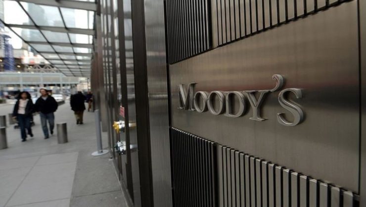 Moody’s bugün Türkiye’nin kredi notunu açıklayacak