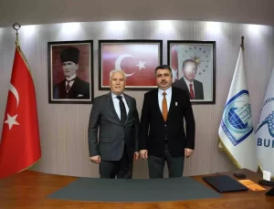 Mustafa Bozbey: Yıldırım için acil kentsel dönüşüm kural