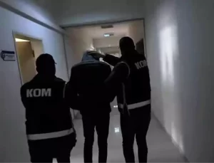 Polis Taklidiyle Dolandırıcılık