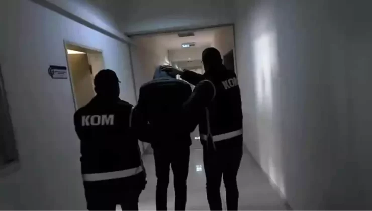 Polis Taklidiyle Dolandırıcılık