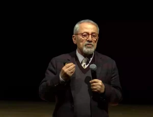 Prof. Dr. Naci Görür: Sarsıntılar Öngörülebilir ve Tekrar Olacak