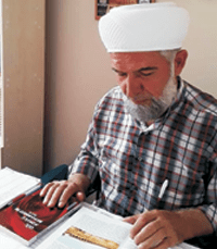 Şabanı şerif ayının fazileti