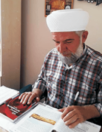 Şabanı şerif ayının fazileti