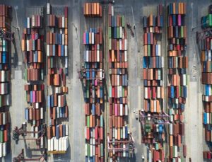 Serbest bölgelerde yapılan ihracat bir yılda 12 milyar dolar oldu