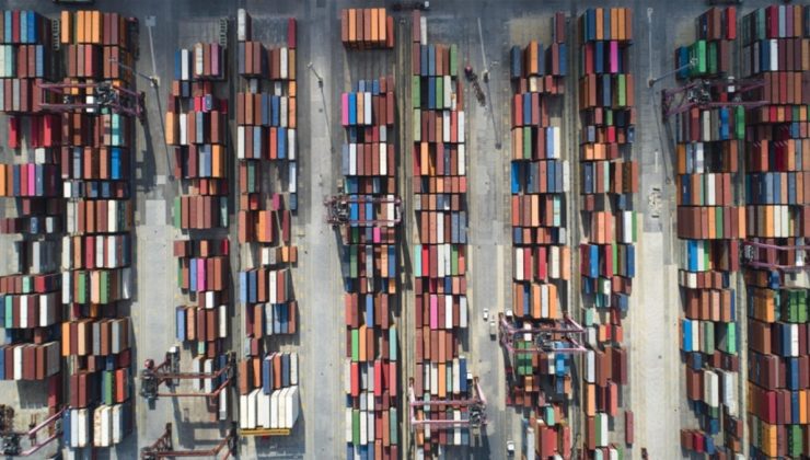 Serbest bölgelerde yapılan ihracat bir yılda 12 milyar dolar oldu