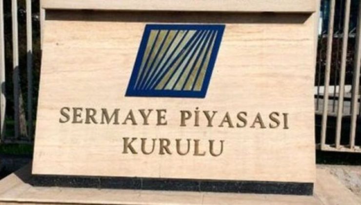 SPK’dan yatırım fonlarında raporlama değişikliği