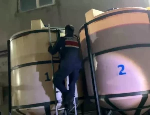 Tekirdağ’da 11 Milyonluk Sahte Ürün Operasyonu