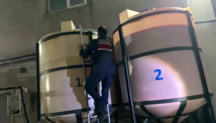 Tekirdağ’da 11 Milyonluk Sahte Ürün Operasyonu