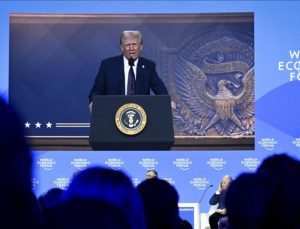 Trump tüm dünyada faizin düşmesini istiyor