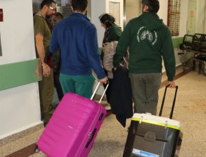 Türkiye’de 33 bin 589 hasta organ ve doku nakli bekliyor