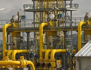 Türkiye’nin 2025’te tüketeceği doğalgaz hesaplandı