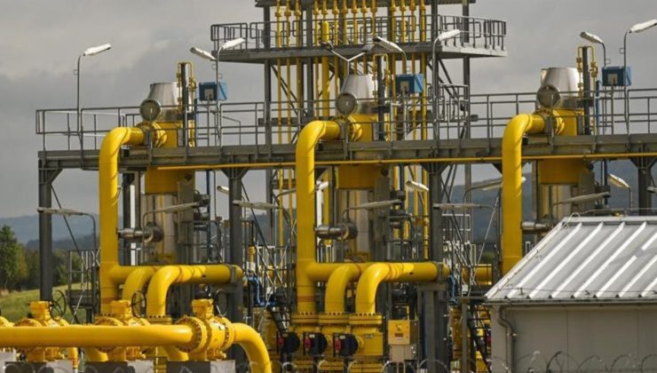 Türkiye’nin 2025’te tüketeceği doğalgaz hesaplandı