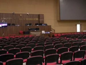 Yargı reformuyla istinaf ve temyiz süresi 6 aya çekilecek