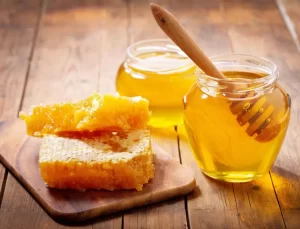 Zeytinyağı ve Balda Tağşiş Problemleri Artıyor