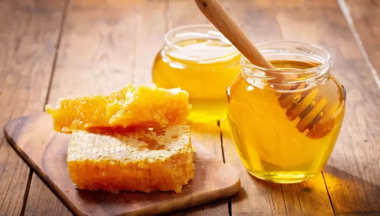 Zeytinyağı ve Balda Tağşiş Problemleri Artıyor