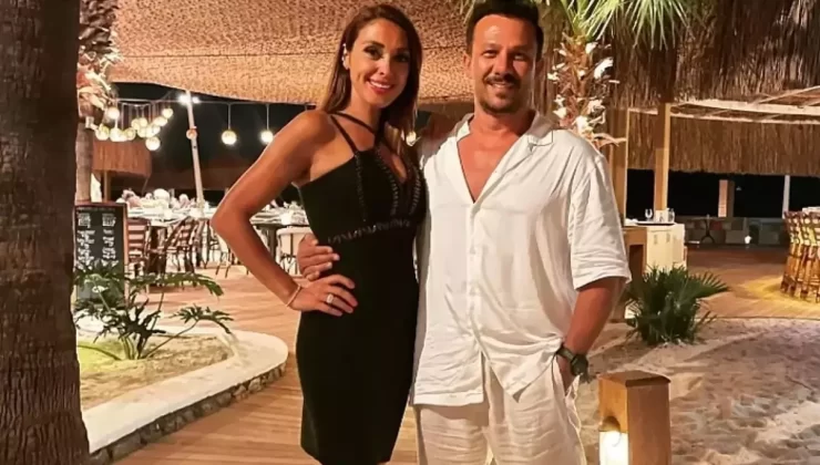 Zuhal Topal’ın eşi Korhan Saygıner’in kayak oteli paylaşımı tepki çekti