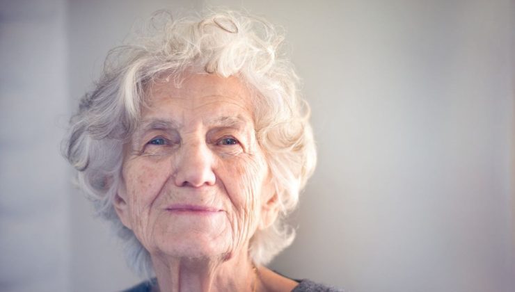 100 yaşına giren bayanın 10 sırrı: Uzun ve keyifli bir hayat yaşamanın yolu