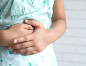 14 yaşında menopoza girdi: Müthiş gerçeği 4 işaret ele verdi