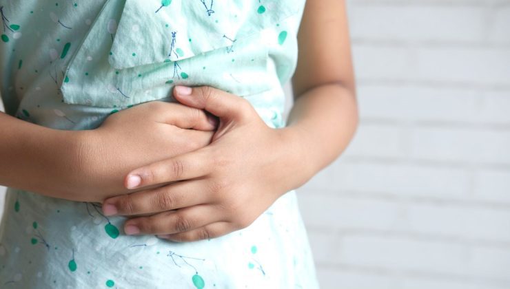 14 yaşında menopoza girdi: Müthiş gerçeği 4 işaret ele verdi