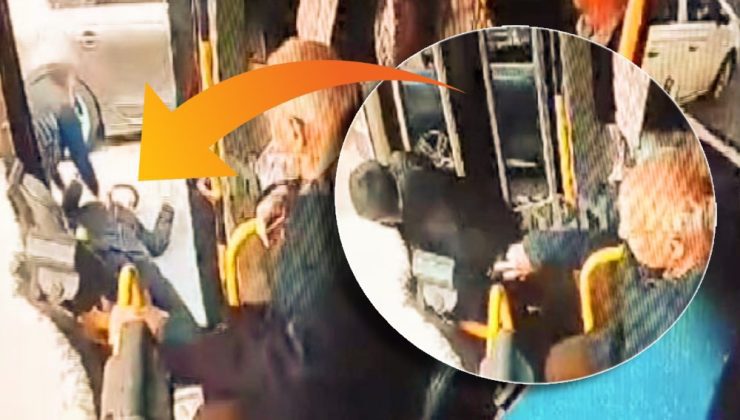 14 yaşındaki Osman’ı mevtle burun buruna getiren yanılgı