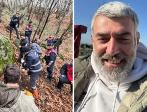 16 gündür aranan kayıp iş insanının korkunç sonu! Katil tandık çıktı