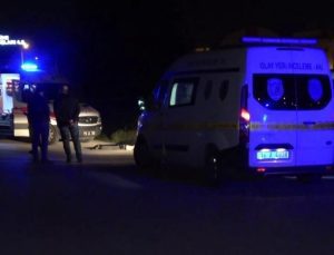 16 yaşındaki çocuğu öldüren 19 cürüm kaydı bulunan zanlıya 12 yıl mahpus