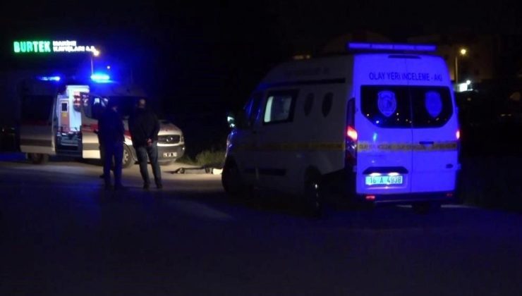 16 yaşındaki çocuğu öldüren 19 cürüm kaydı bulunan zanlıya 12 yıl mahpus