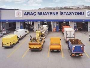 1.7 Milyar Dolarlık Araç Muayene İhalesi! Dev İhalede Devlet Ne Kadar Kazanacak?